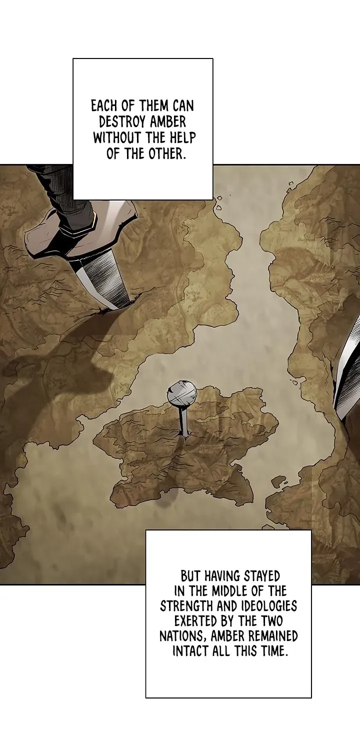 Skeleton Soldier Chapter 63 page 37 - 