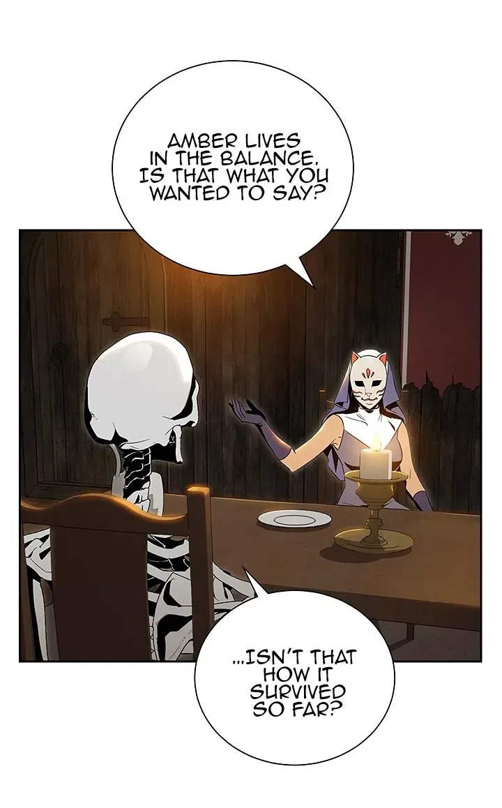 Skeleton Soldier Chapter 63 page 38 - 