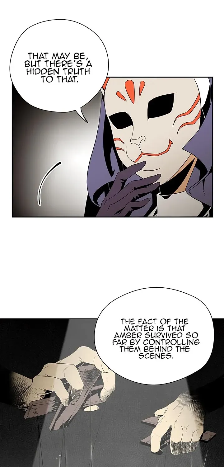 Skeleton Soldier Chapter 63 page 39 - 