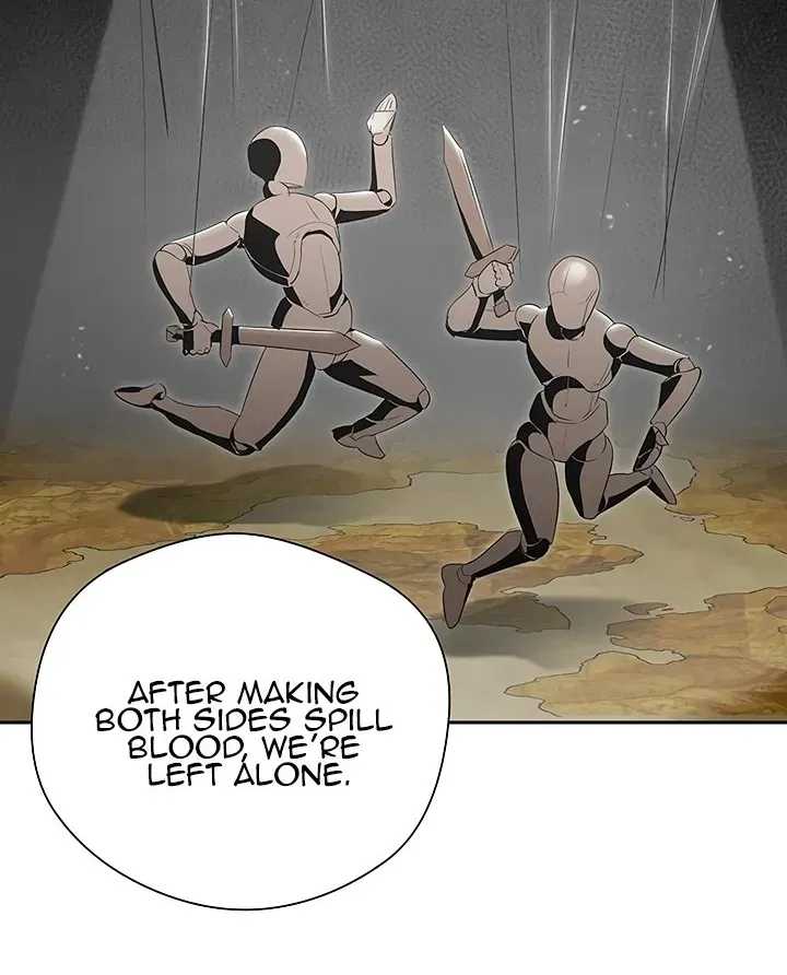 Skeleton Soldier Chapter 63 page 40 - 
