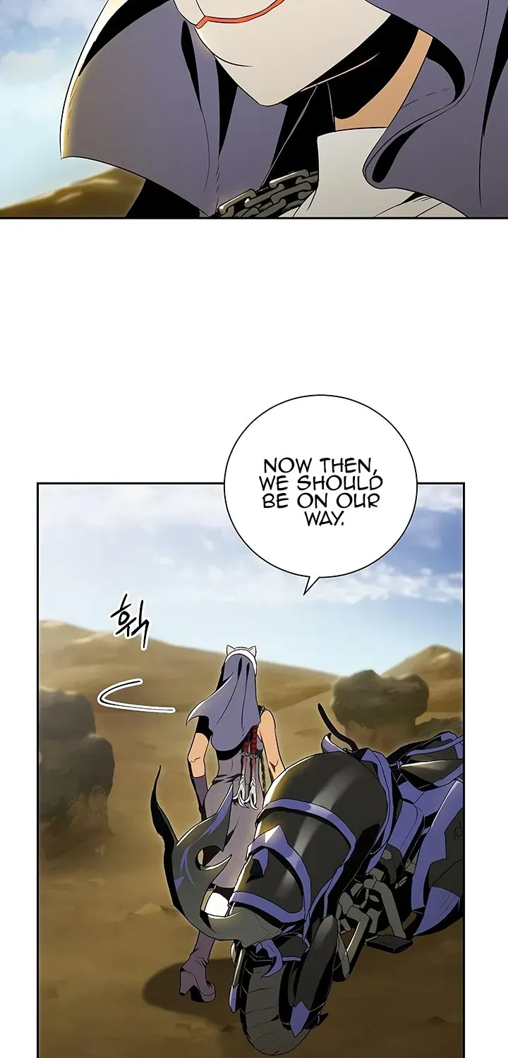 Skeleton Soldier Chapter 63 page 5 - 
