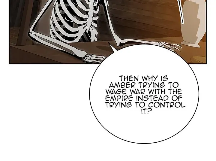 Skeleton Soldier Chapter 63 page 42 - 
