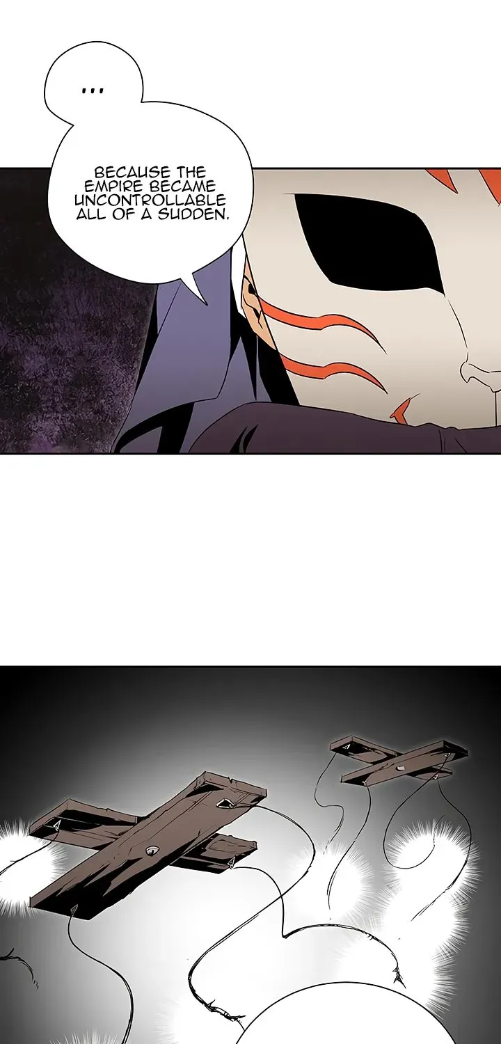 Skeleton Soldier Chapter 63 page 43 - 