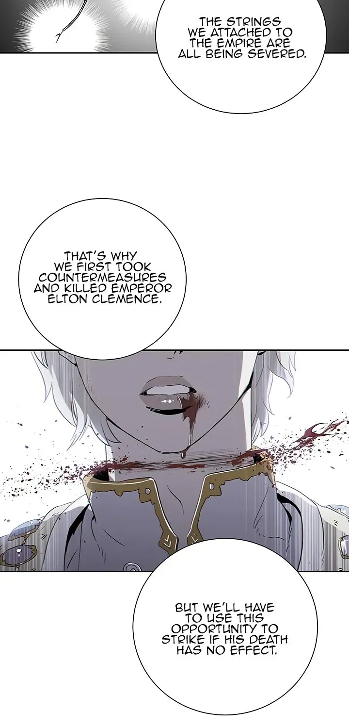 Skeleton Soldier Chapter 63 page 44 - 