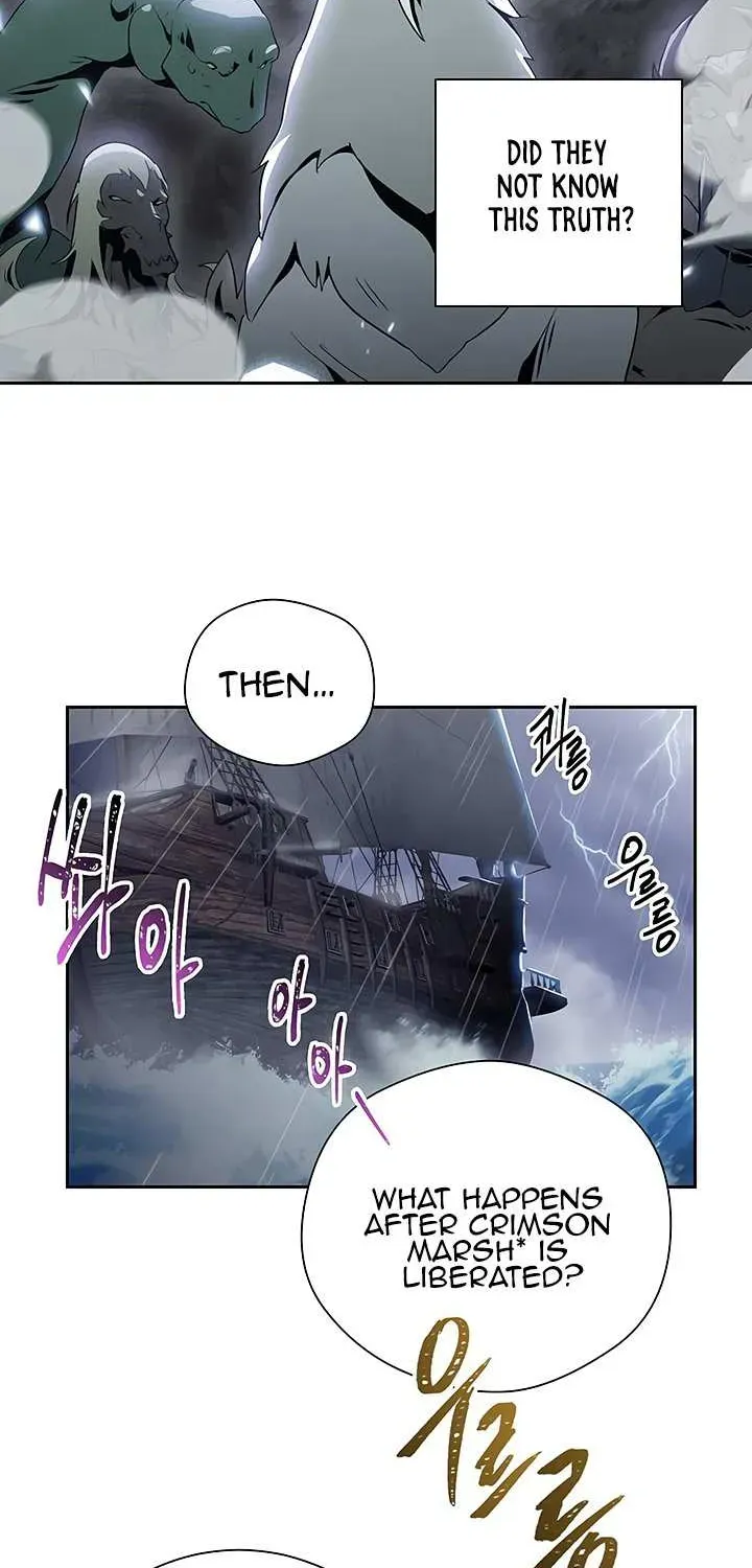 Skeleton Soldier Chapter 63 page 47 - 