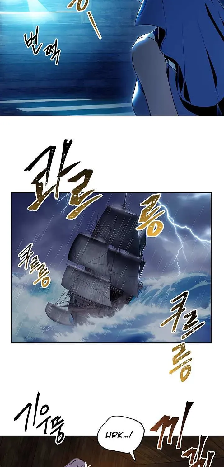 Skeleton Soldier Chapter 63 page 49 - 
