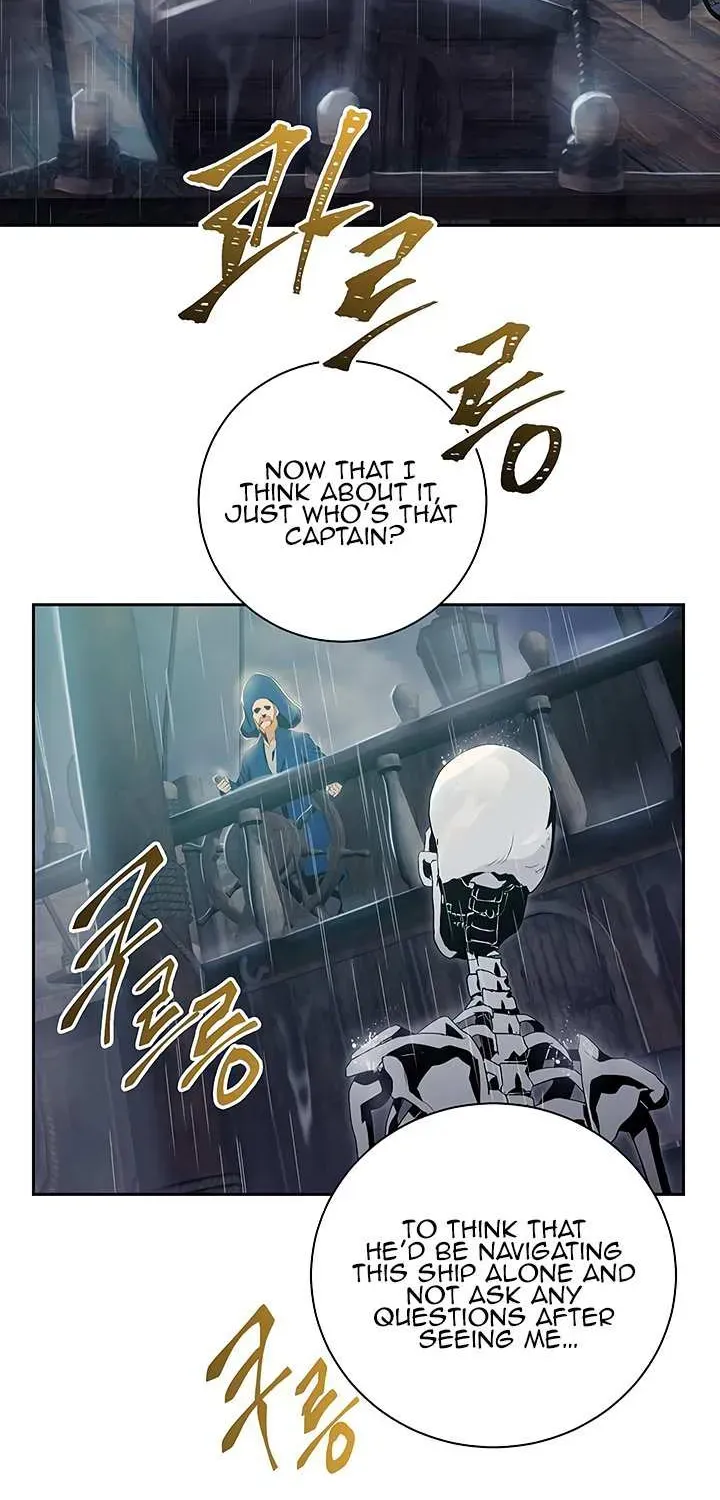 Skeleton Soldier Chapter 63 page 53 - 