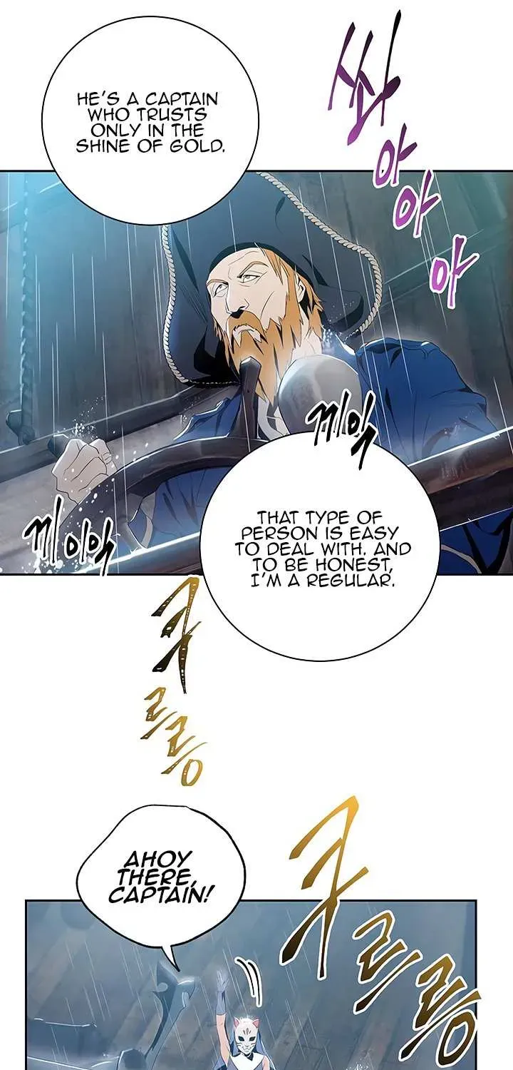 Skeleton Soldier Chapter 63 page 54 - 