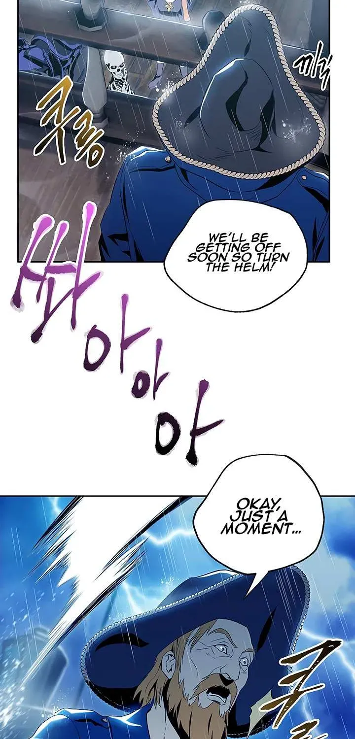 Skeleton Soldier Chapter 63 page 55 - 