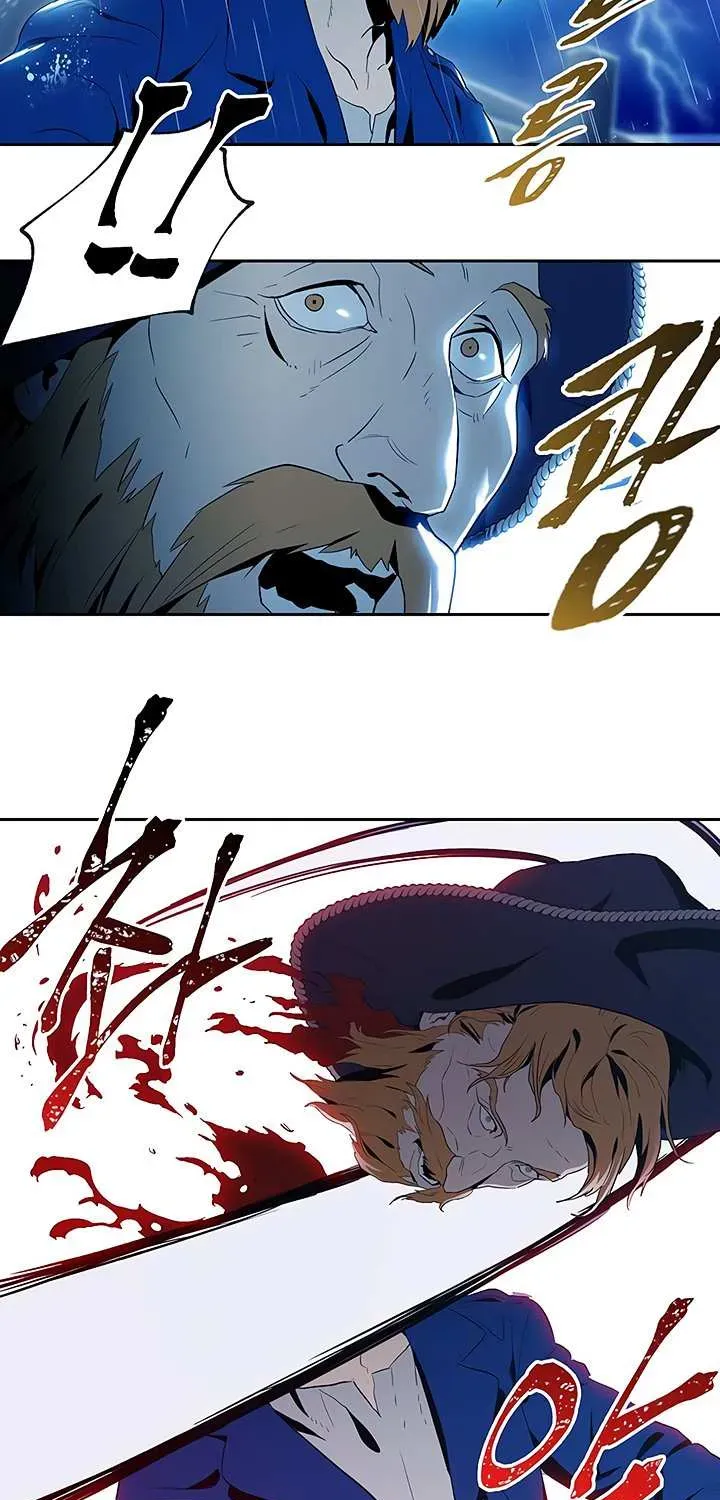 Skeleton Soldier Chapter 63 page 56 - 