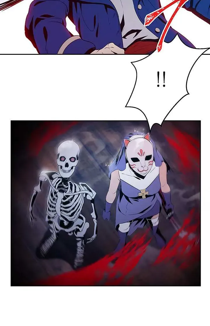 Skeleton Soldier Chapter 63 page 57 - 