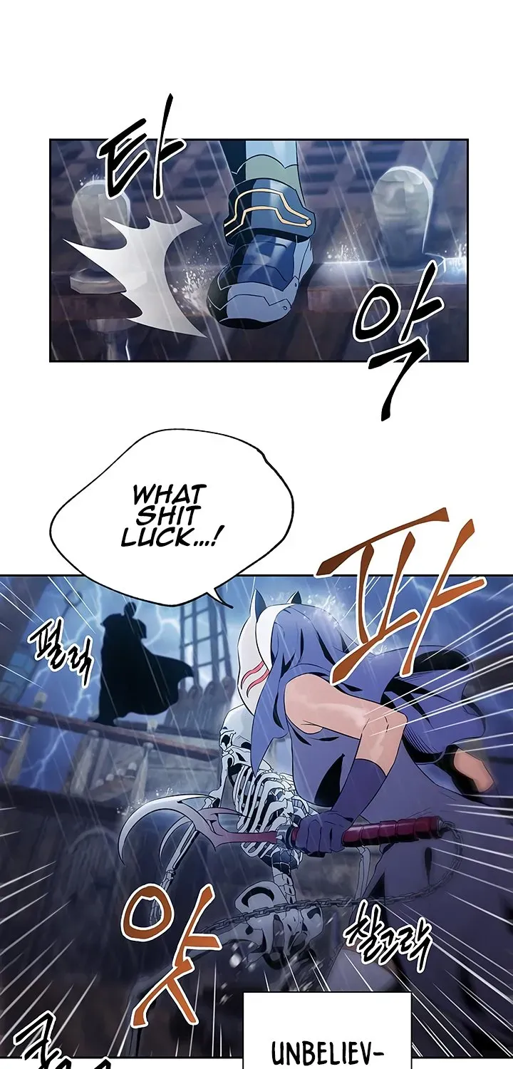 Skeleton Soldier Chapter 63 page 58 - 