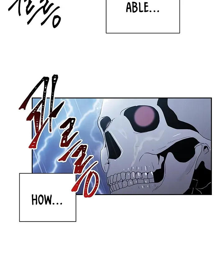 Skeleton Soldier Chapter 63 page 59 - 