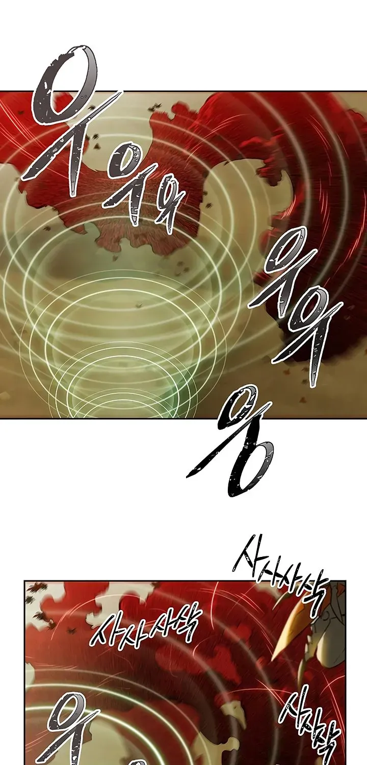 Skeleton Soldier Chapter 63 page 10 - 