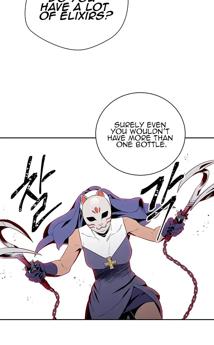 Skeleton Soldier Chapter 64 page 13 - 