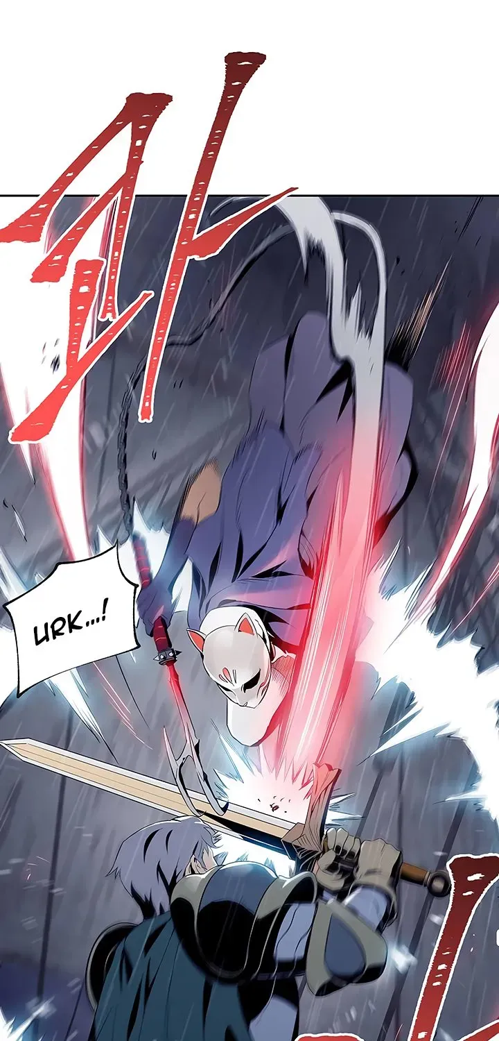 Skeleton Soldier Chapter 64 page 14 - 