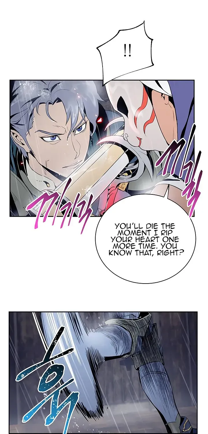Skeleton Soldier Chapter 64 page 16 - 