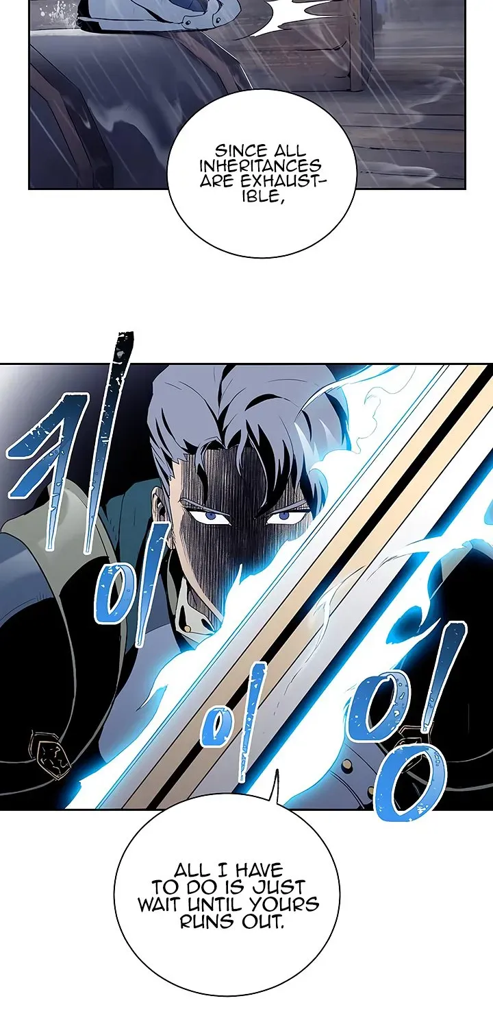 Skeleton Soldier Chapter 64 page 19 - 
