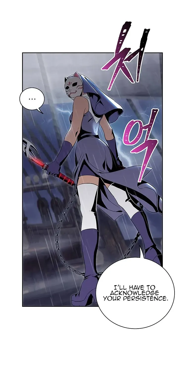 Skeleton Soldier Chapter 64 page 21 - 