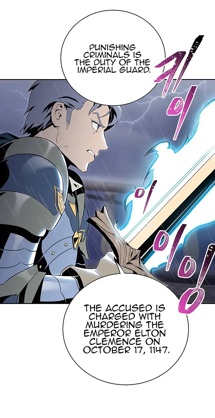 Skeleton Soldier Chapter 64 page 22 - 