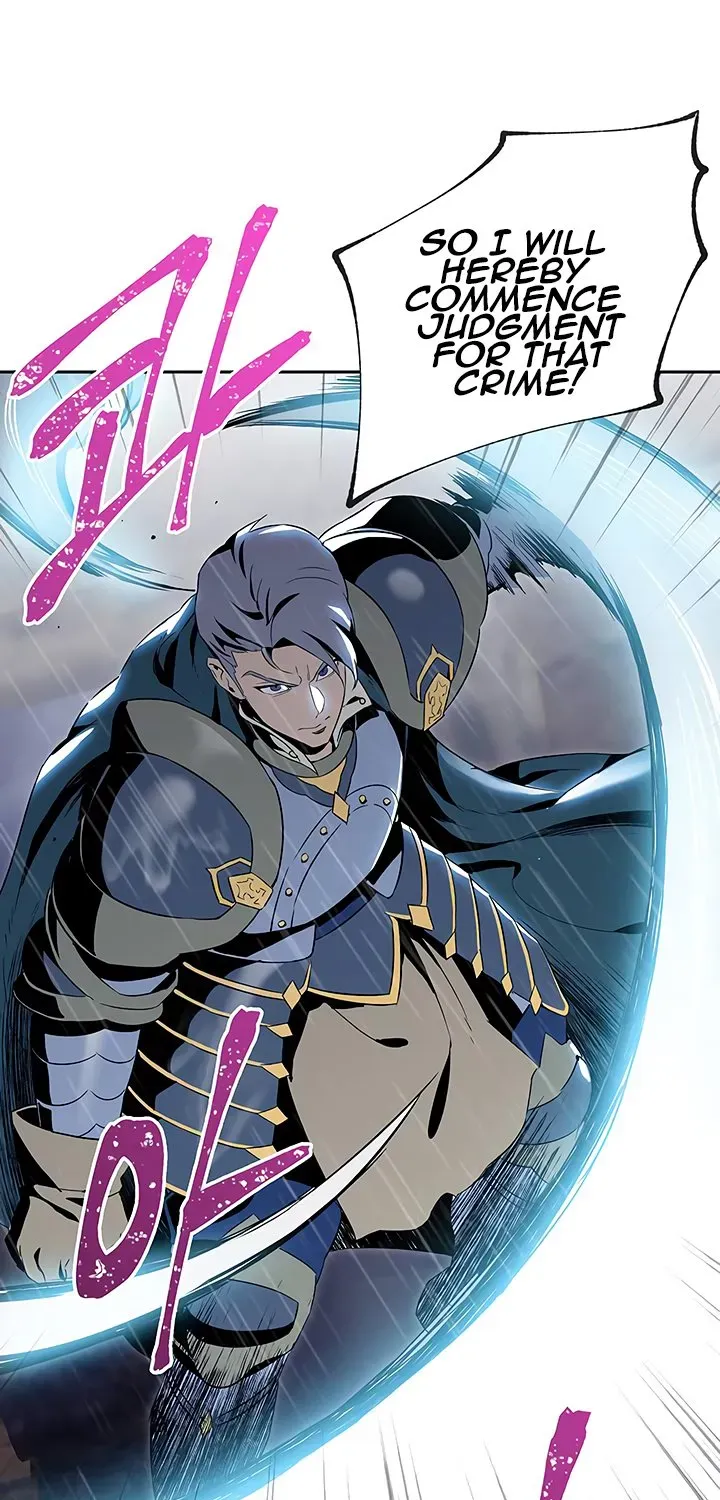 Skeleton Soldier Chapter 64 page 23 - 