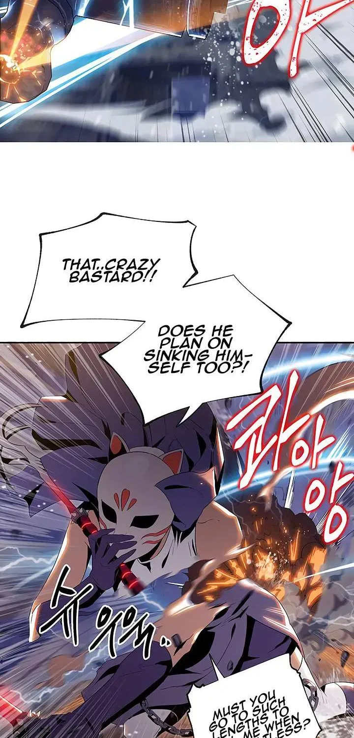 Skeleton Soldier Chapter 64 page 26 - 
