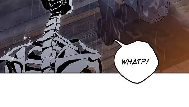 Skeleton Soldier Chapter 64 page 28 - 