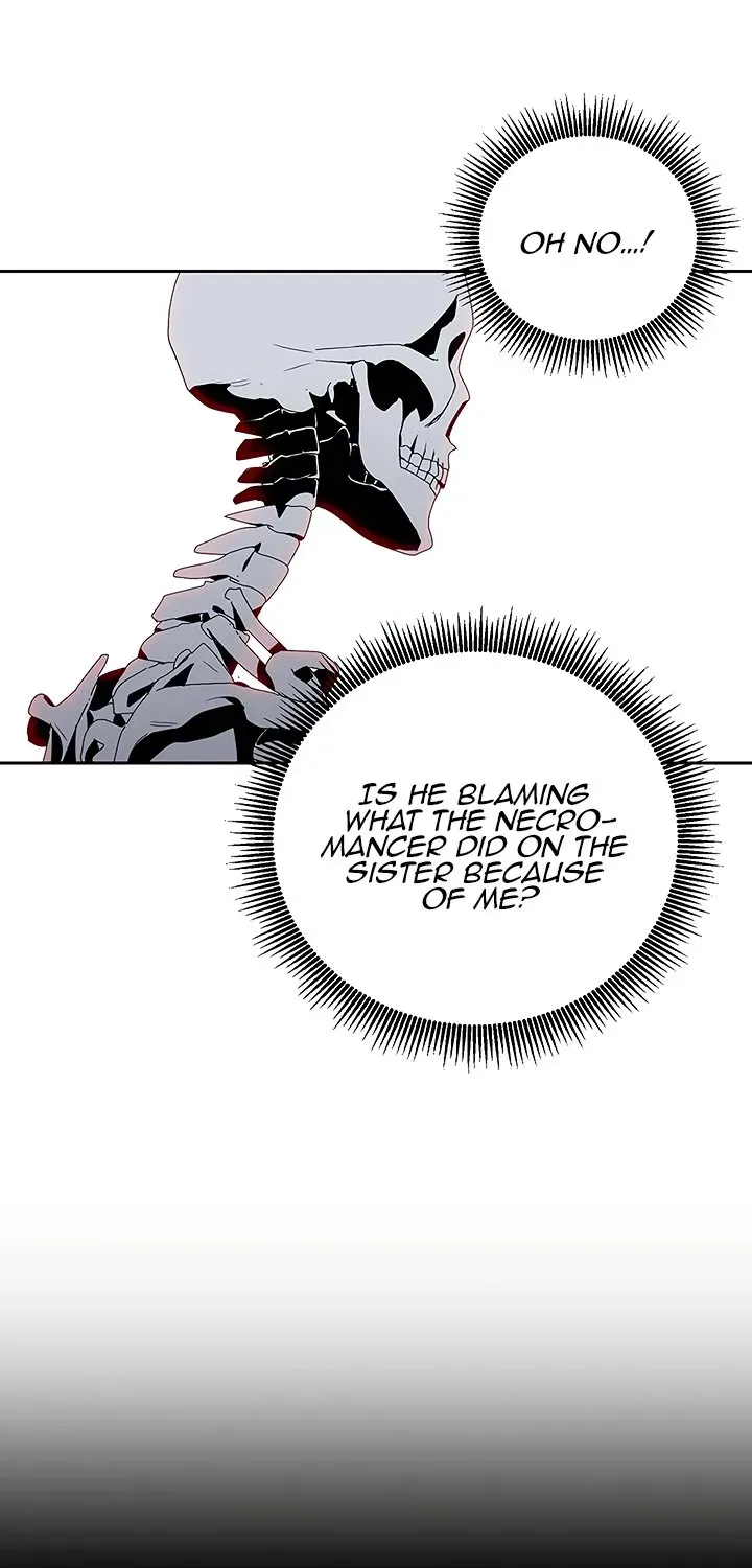 Skeleton Soldier Chapter 64 page 29 - 