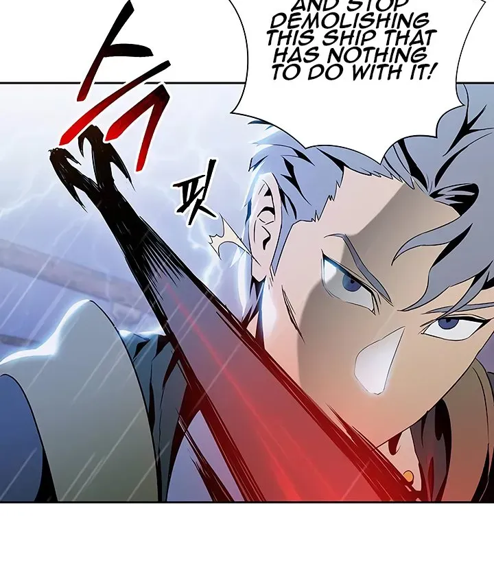 Skeleton Soldier Chapter 64 page 33 - 