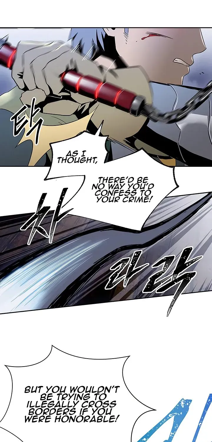 Skeleton Soldier Chapter 64 page 34 - 