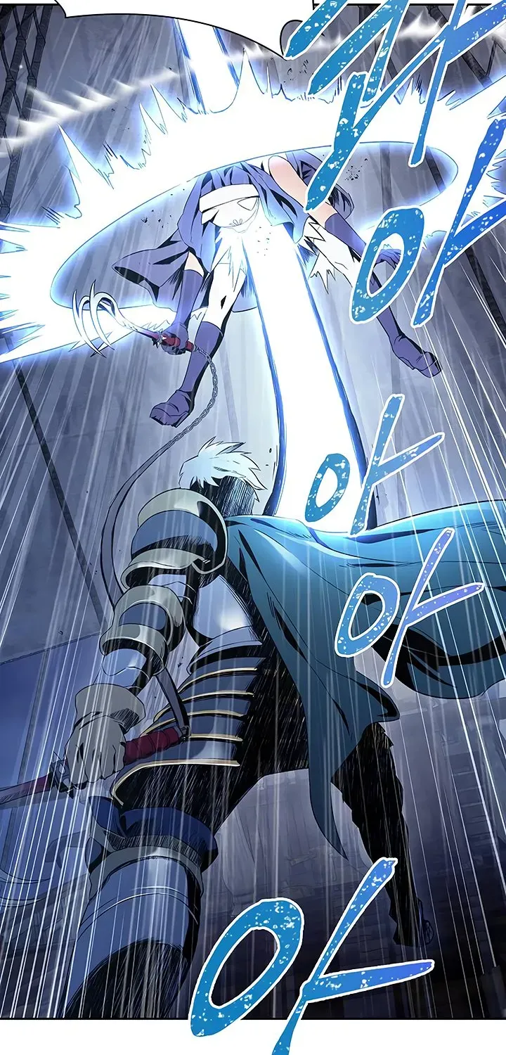 Skeleton Soldier Chapter 64 page 35 - 