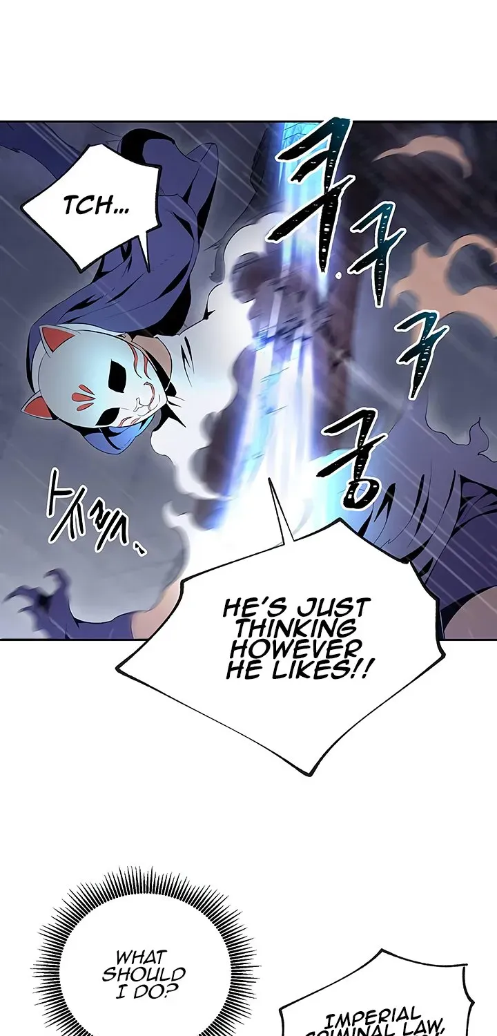 Skeleton Soldier Chapter 64 page 37 - 
