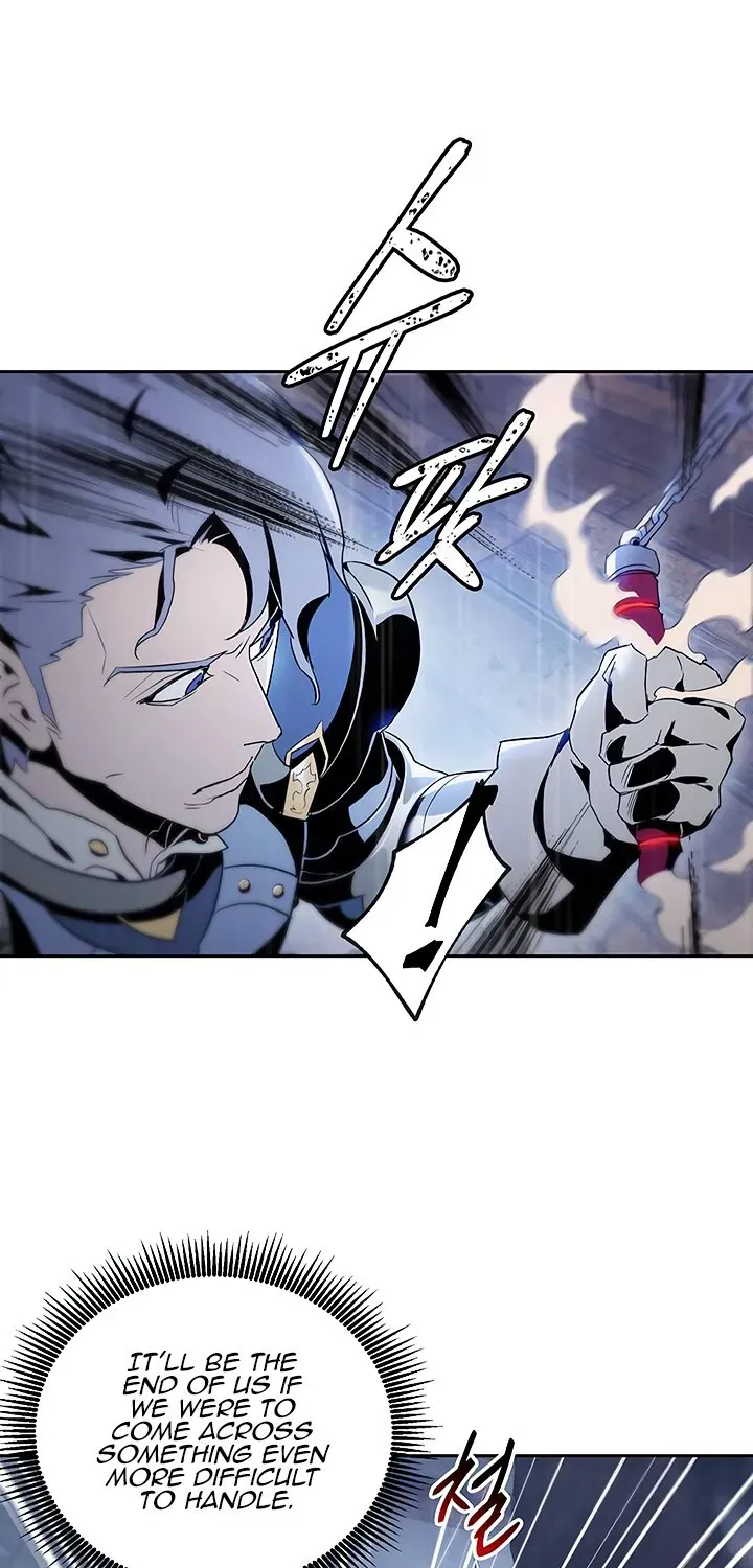 Skeleton Soldier Chapter 64 page 39 - 