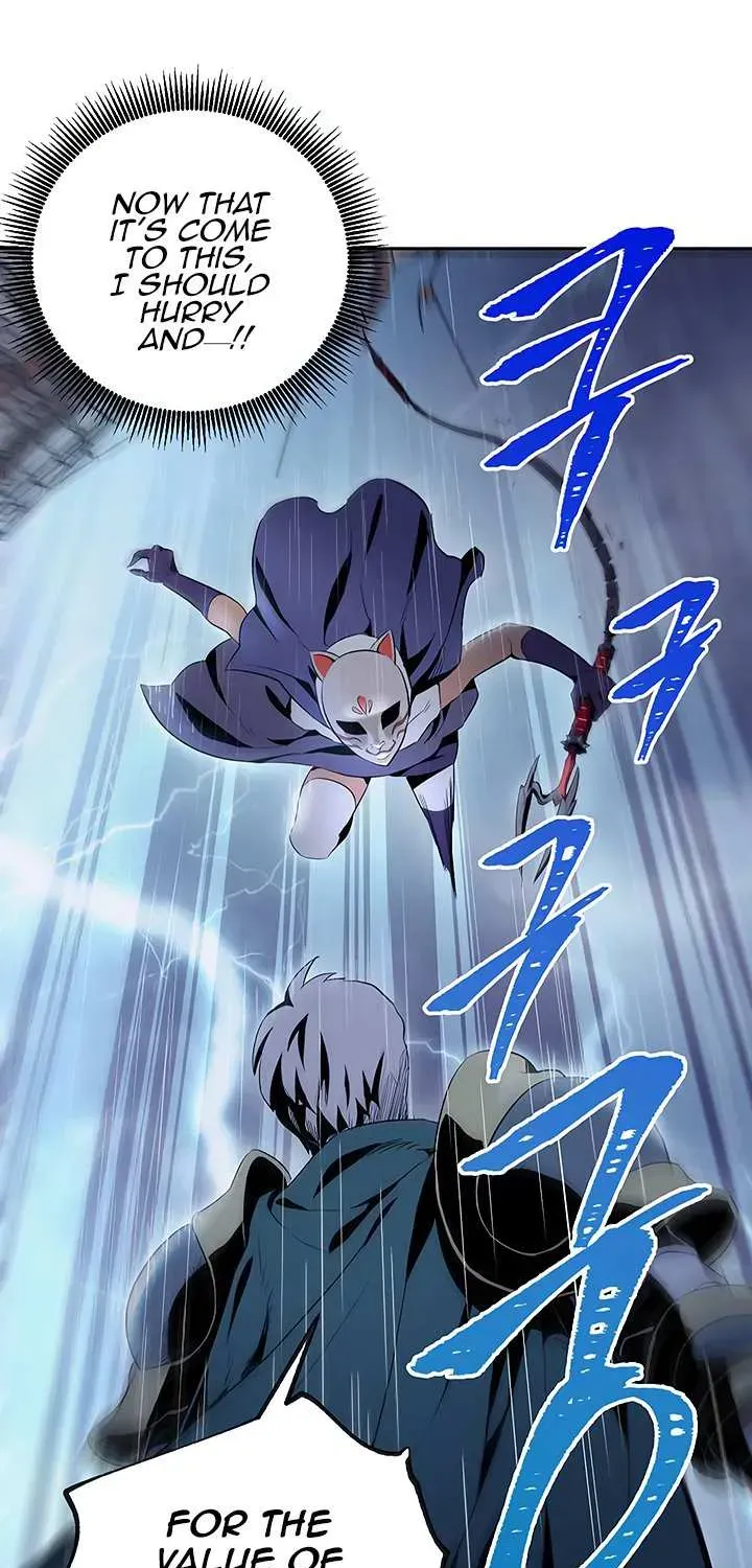 Skeleton Soldier Chapter 64 page 41 - 