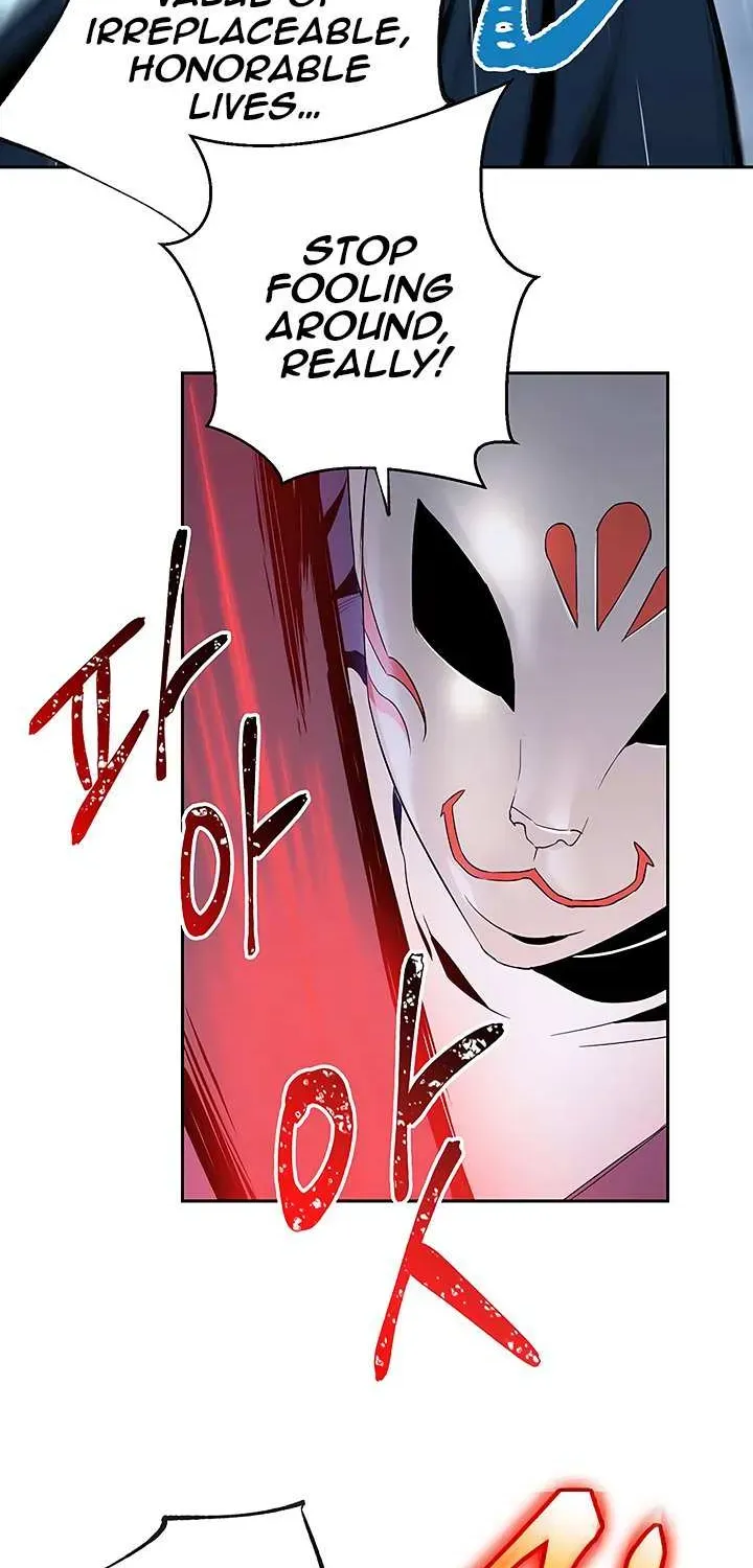 Skeleton Soldier Chapter 64 page 42 - 