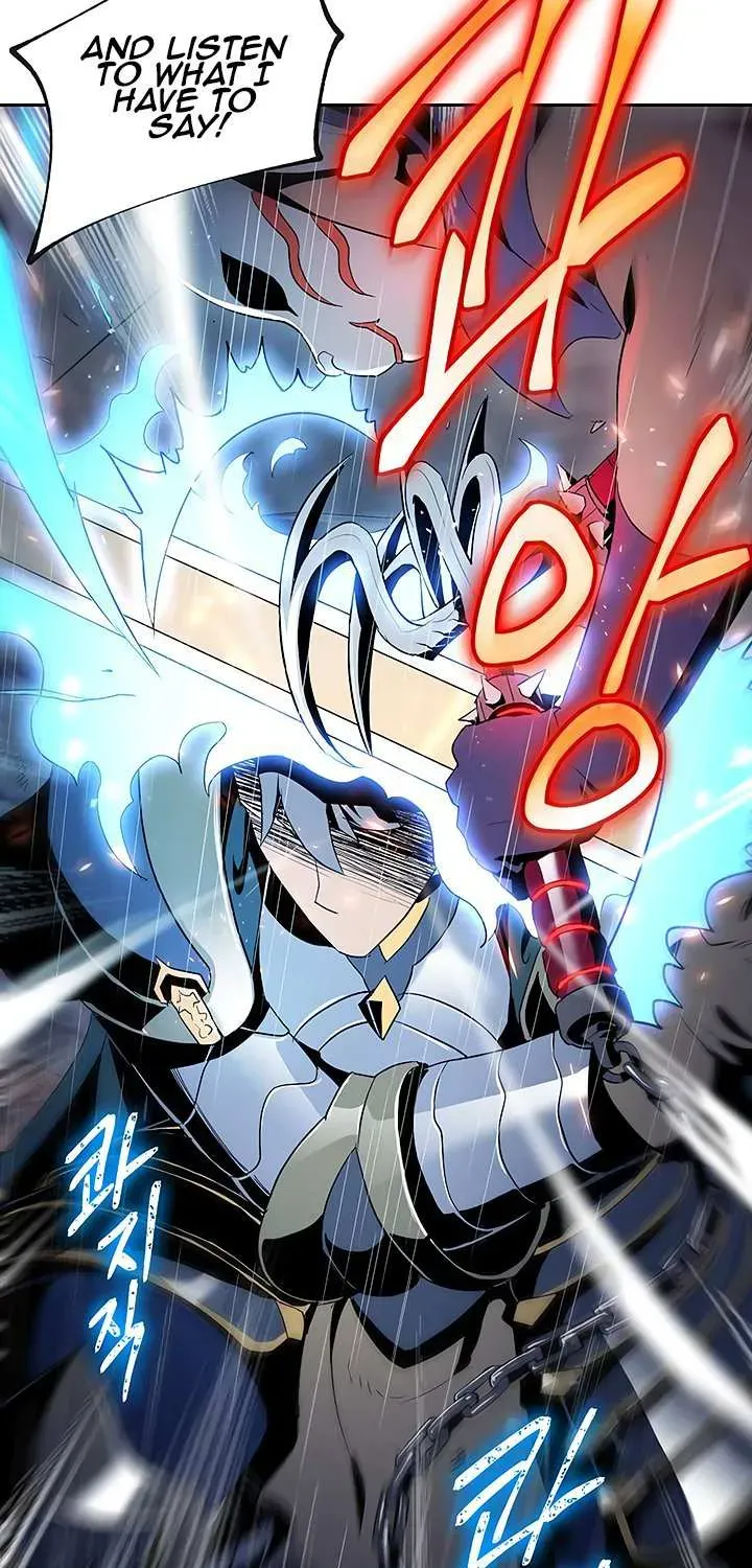 Skeleton Soldier Chapter 64 page 43 - 