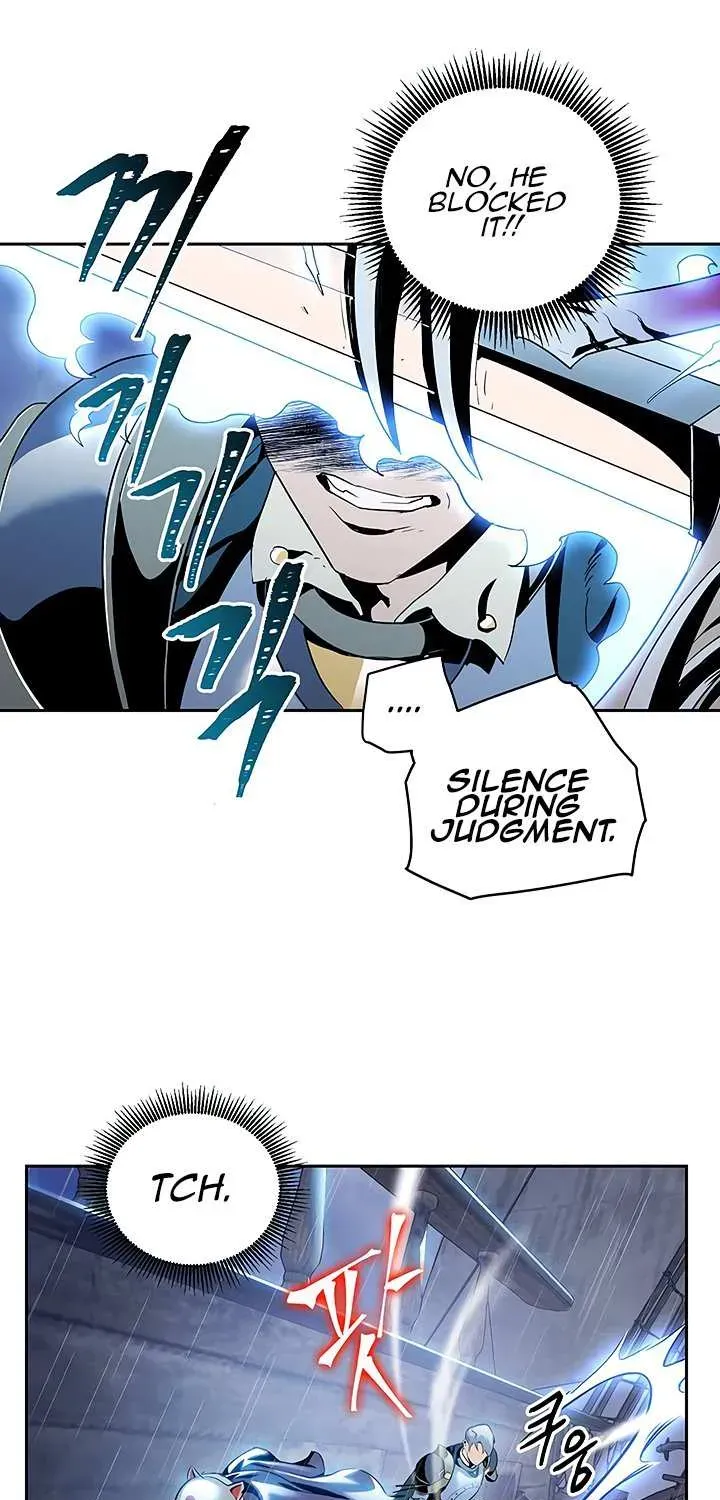 Skeleton Soldier Chapter 64 page 45 - 