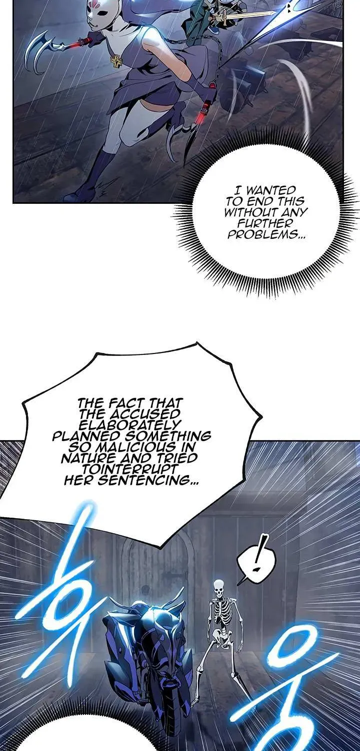 Skeleton Soldier Chapter 64 page 46 - 