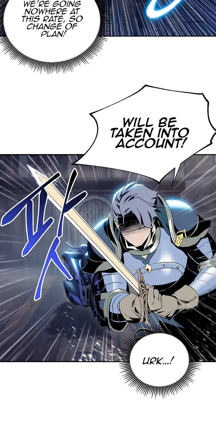 Skeleton Soldier Chapter 64 page 47 - 