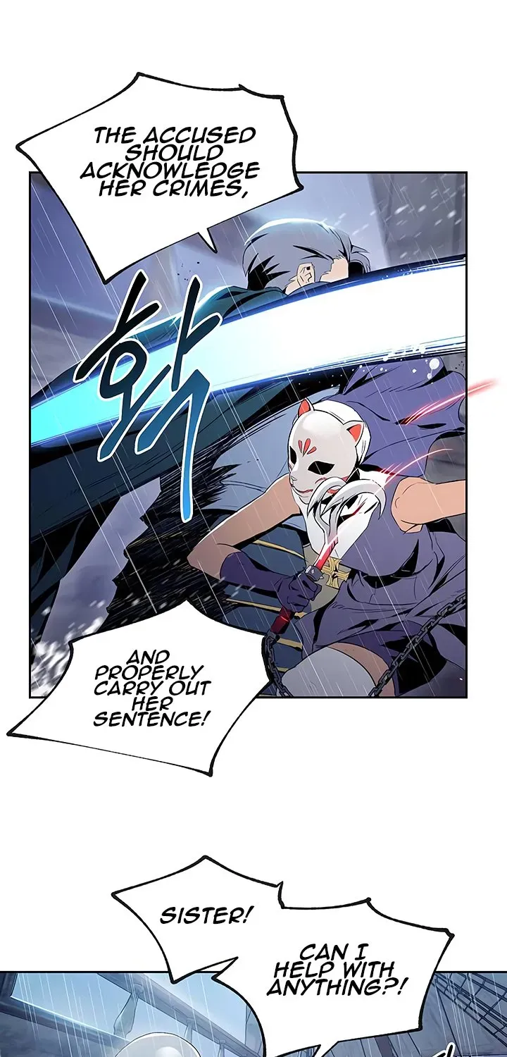 Skeleton Soldier Chapter 64 page 48 - 
