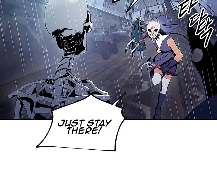 Skeleton Soldier Chapter 64 page 49 - 