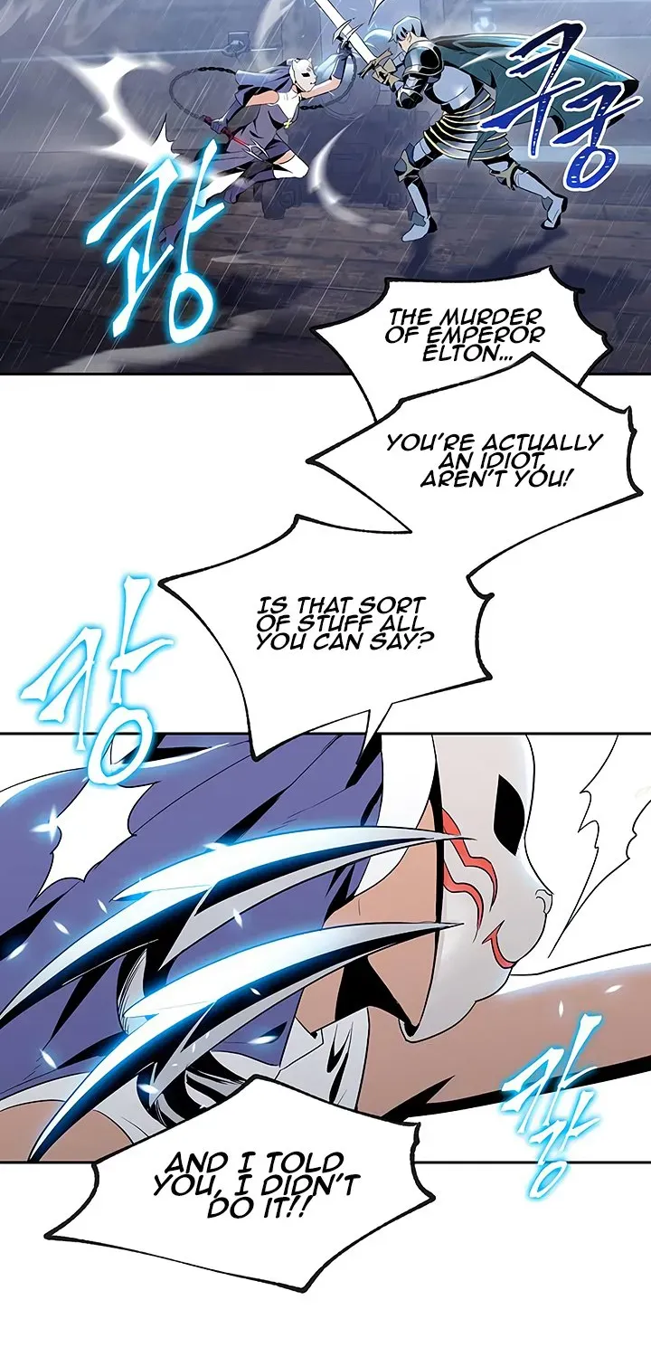 Skeleton Soldier Chapter 64 page 51 - 