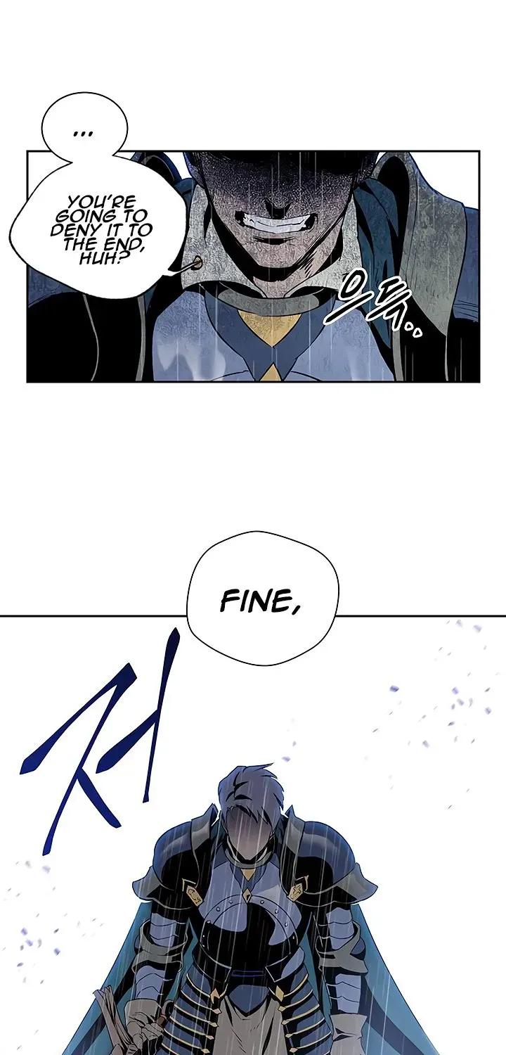 Skeleton Soldier Chapter 64 page 53 - 