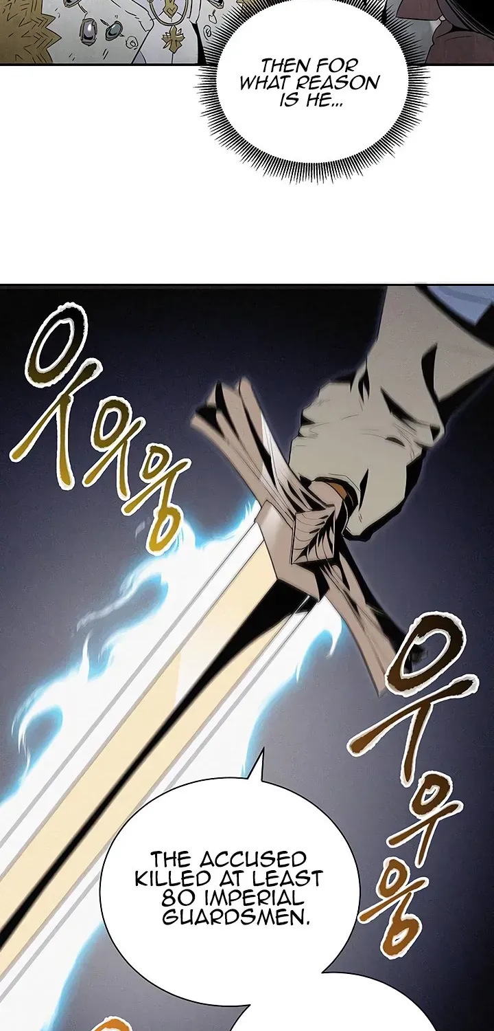 Skeleton Soldier Chapter 64 page 56 - 