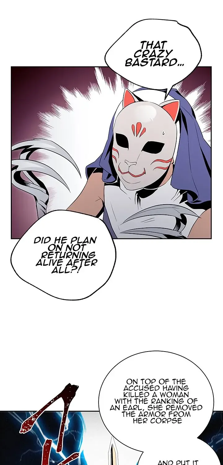 Skeleton Soldier Chapter 64 page 58 - 