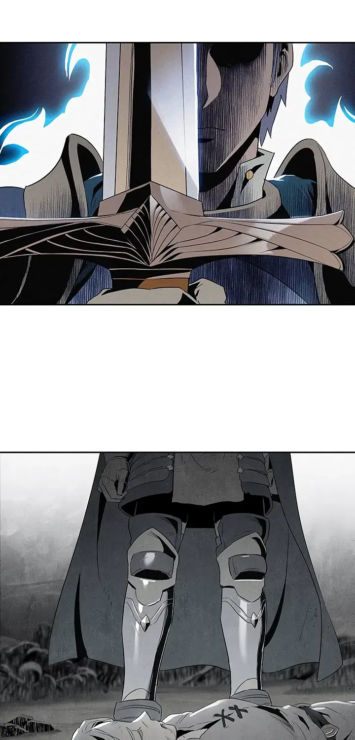 Skeleton Soldier Chapter 64 page 61 - 