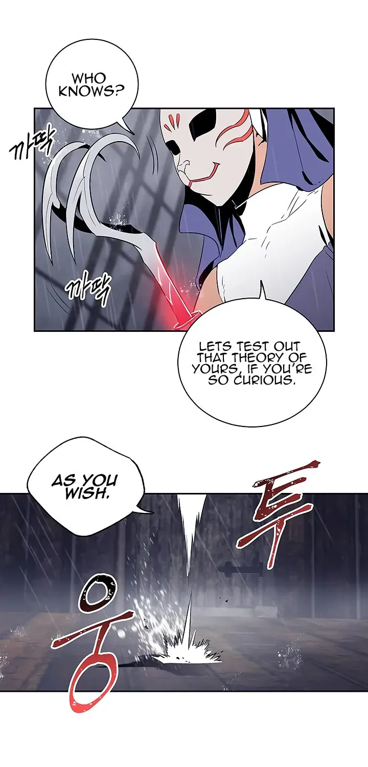 Skeleton Soldier Chapter 64 page 9 - 