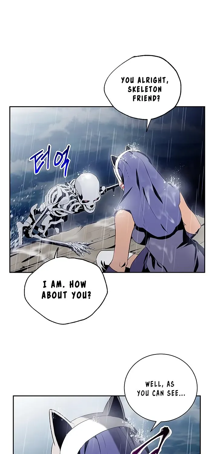 Skeleton Soldier Chapter 65 page 2 - 