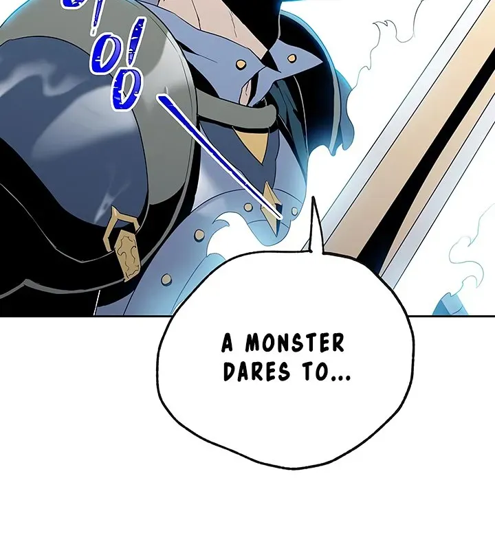 Skeleton Soldier Chapter 65 page 11 - 