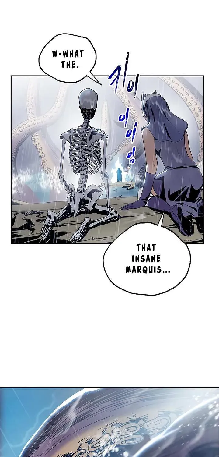Skeleton Soldier Chapter 65 page 12 - 